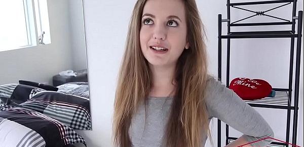 Marissa Mae In Blackmail My Stepsis